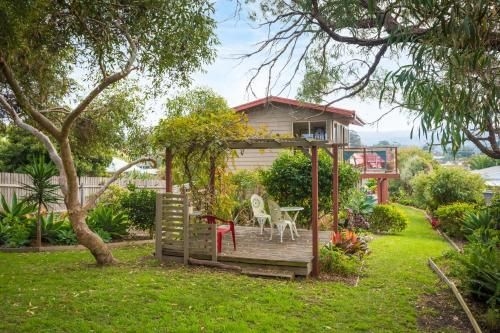 Monaro Cottage4