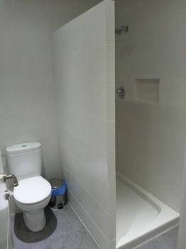 Barcelona Urban Apartments0