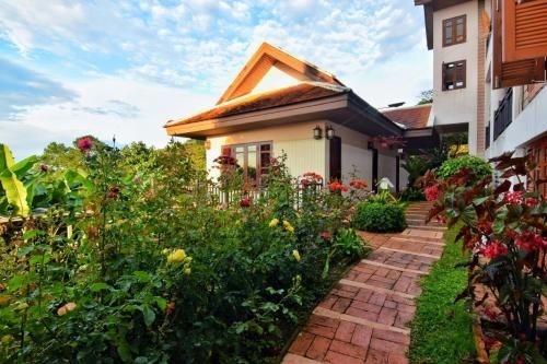 ภูหมอกดาว รีสอร์ท (Phumorkdao Resort)2