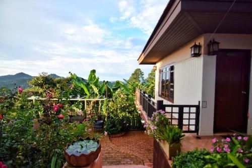 ภูหมอกดาว รีสอร์ท (Phumorkdao Resort)4