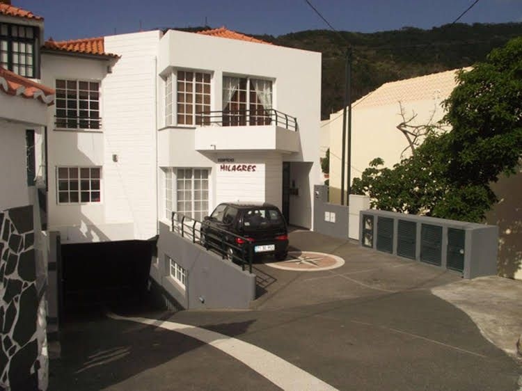 Casas da Avenida e Do Pico0