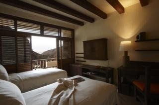 Evason Ma'In Hot Springs & Six Senses Spa1