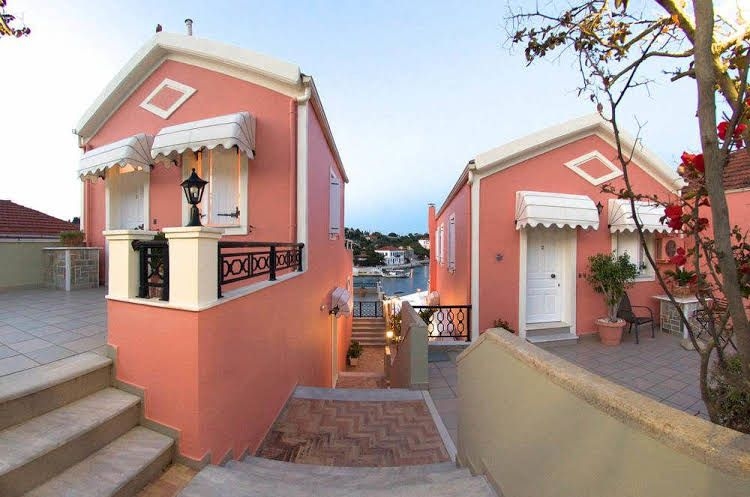 Fiscardo Studios0