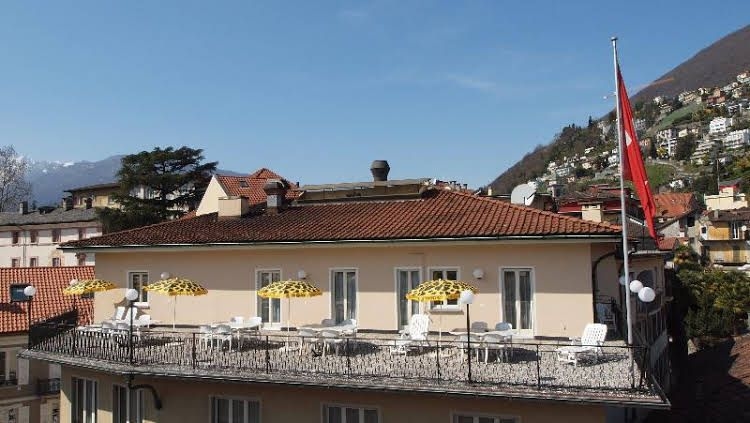 Residenze dell'Angelo0