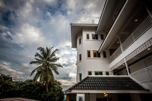 บ้านพระยาล้านนา (Ban Phraya Lanna)0