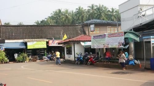 ทองผาภูมิเพลส (Thongphaphum Place)4
