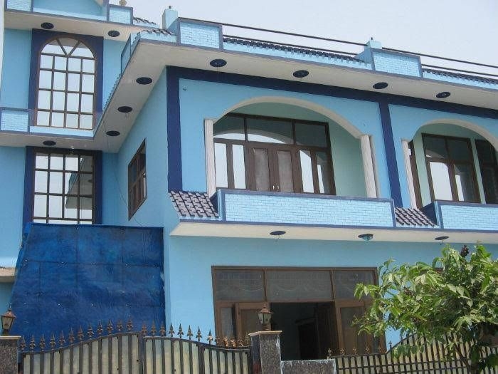 Balaji Bed and Breakfast0