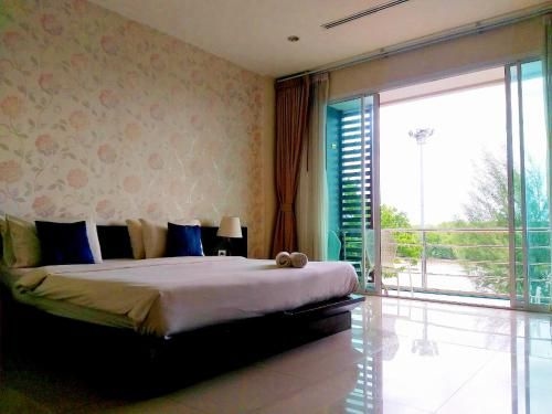 กระบี่ ริเวอร์วิว โฮเท็ล  (Krabi River View Hotel)0