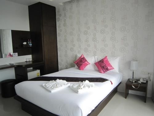 กระบี่ ริเวอร์วิว โฮเท็ล  (Krabi River View Hotel)4