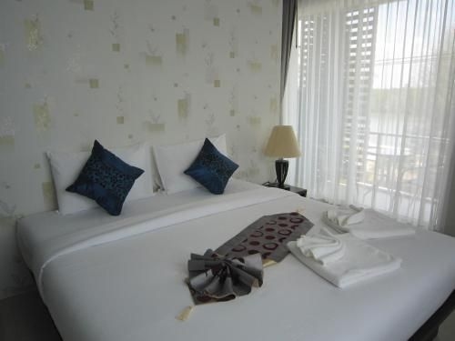 กระบี่ ริเวอร์วิว โฮเท็ล  (Krabi River View Hotel)3