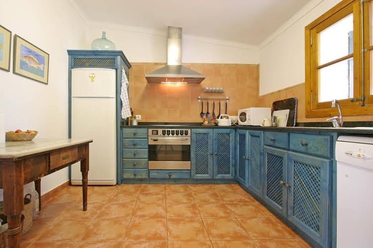 Villa Alzina0