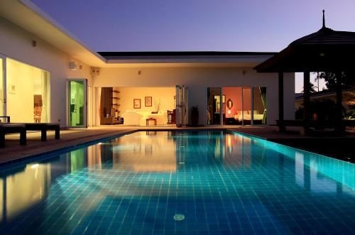 ภูเก็ต ลากูน พูล วิลลา (Phuket Lagoon Pool Villa)1