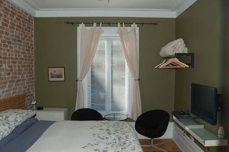 Le Simone Bed & Breakfast0