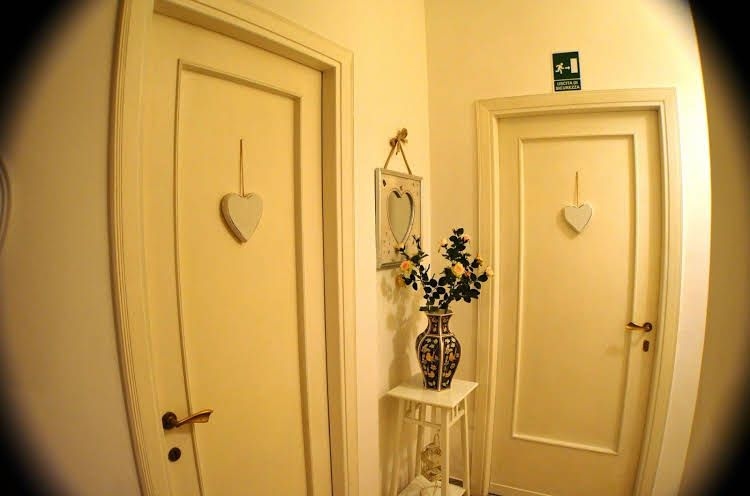 Sergio's Guest House0