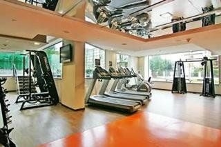 Ramada Powai0