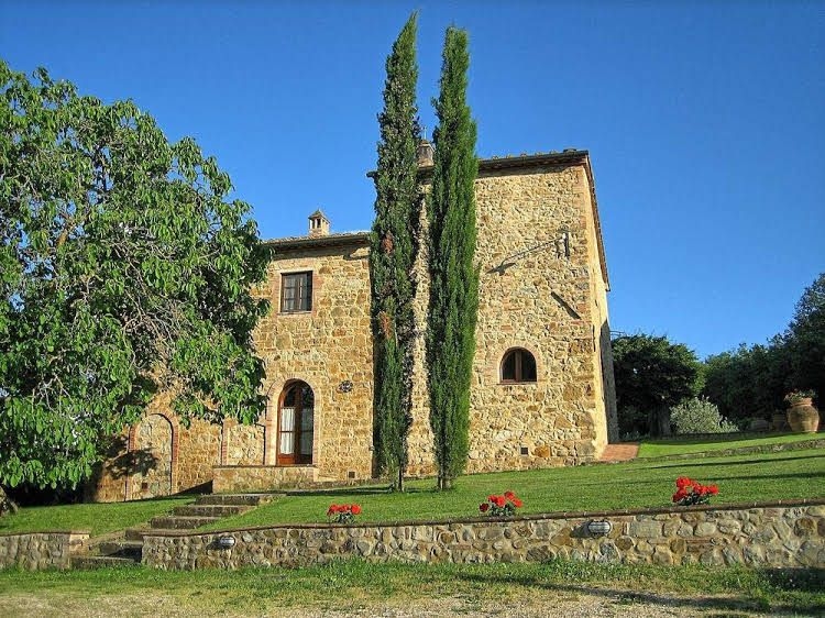 Villa Rachele0