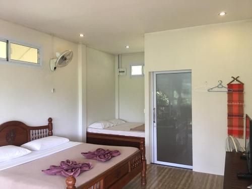 เขาสก ฮิลล์ท็อป รีสอร์ท (Khao Sok Hill Top Resort)3
