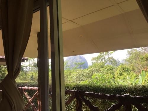 เขาสก ฮิลล์ท็อป รีสอร์ท (Khao Sok Hill Top Resort)4