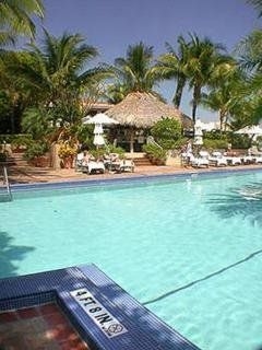 Grove Isle Hotel & Spa2