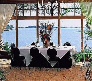 Grove Isle Hotel & Spa1