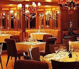 Grove Isle Hotel & Spa0