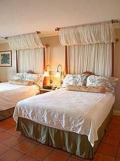 Grove Isle Hotel & Spa3