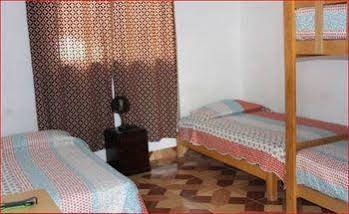 Backpacker House Soler2