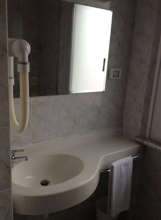 Hotel Mareblu0