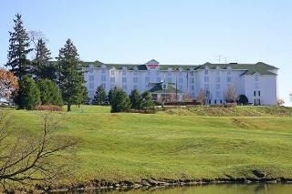Embassy Suites Pittsburgh - Intl Airport1