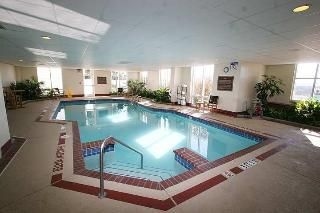 Embassy Suites Pittsburgh - Intl Airport4