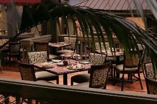 Embassy Suites Pittsburgh - Intl Airport3