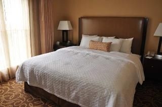 Embassy Suites Pittsburgh - Intl Airport2