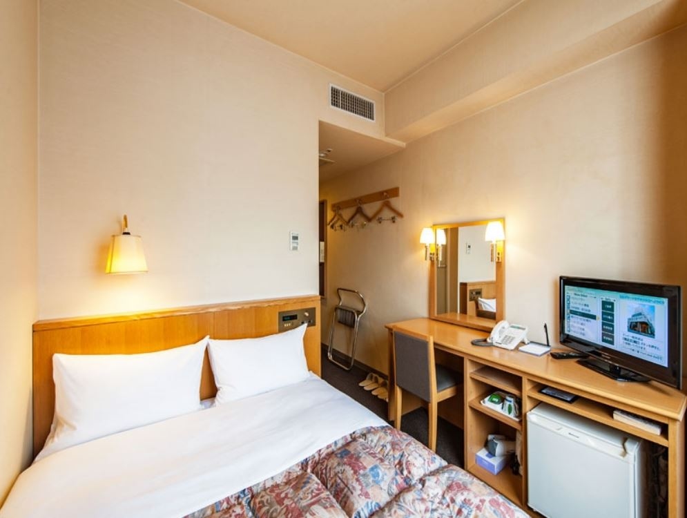 โรงแรม ฮากะตะ กรีน แอนเน็กซ์ (Hakata Green Hotel Annex)0