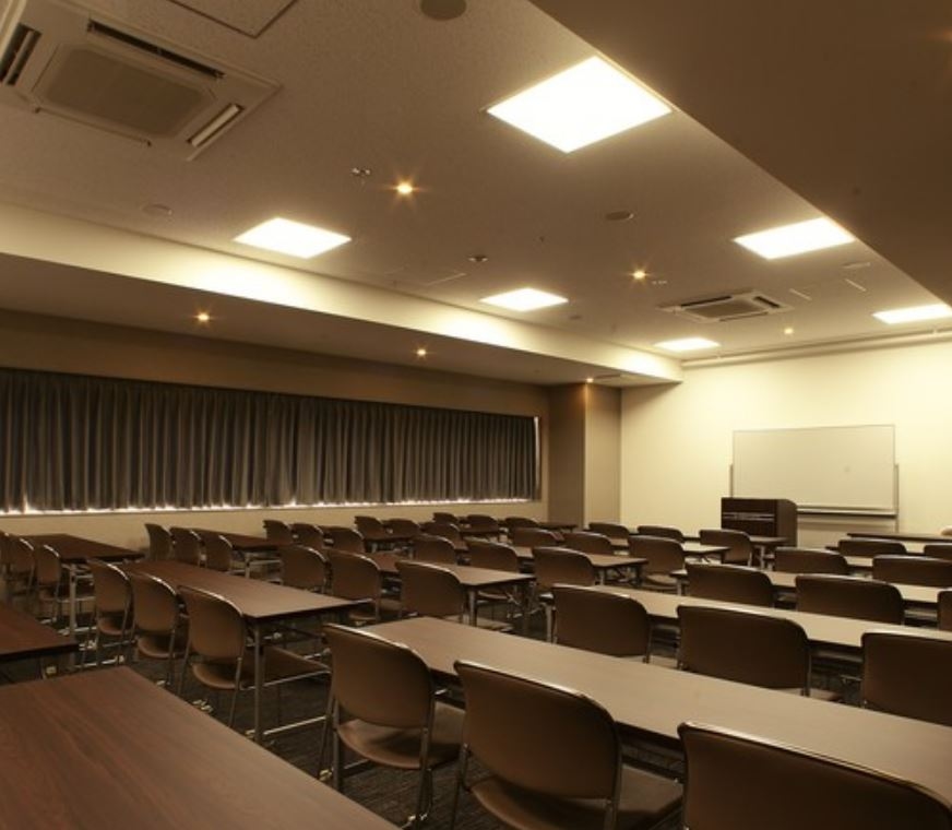 โรงแรม ฮากะตะ กรีน แอนเน็กซ์ (Hakata Green Hotel Annex)1