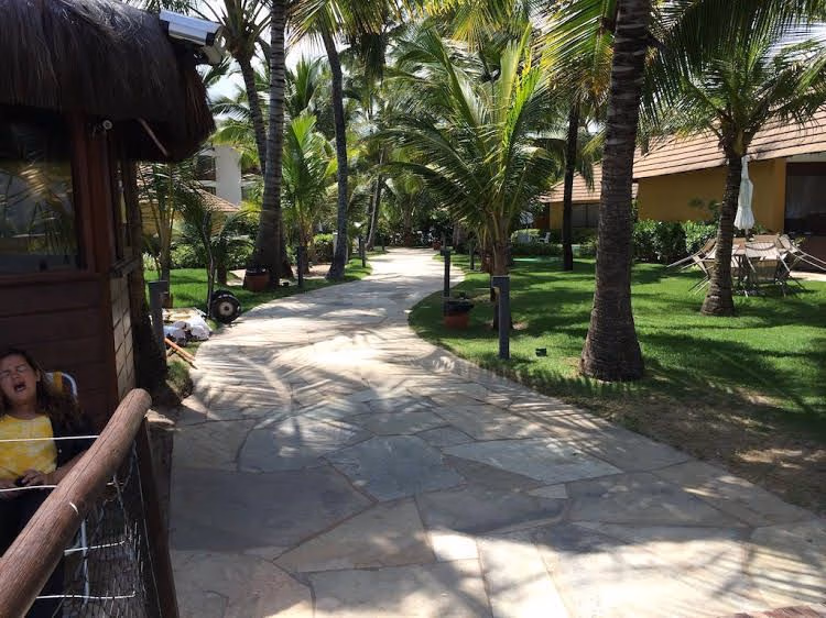 Lindo Apartamento Nannai Residence2