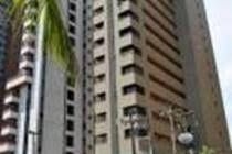 Vila Costeira Flat0