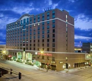 Doubletree Hotel Rochester - Mayo Clinic Area2