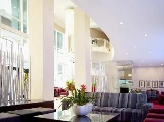 Doubletree Hotel Rochester - Mayo Clinic Area1