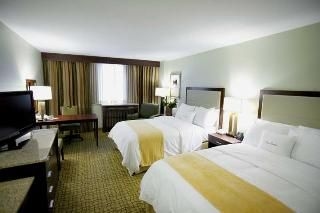 Doubletree Hotel Rochester - Mayo Clinic Area4