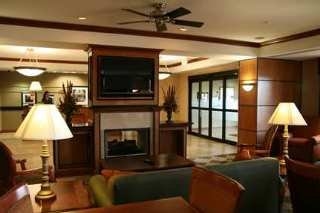 Hampton Inn Coldwater1