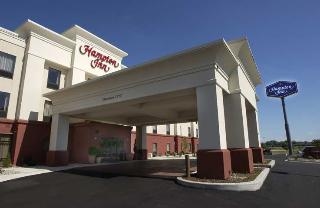 Hampton Inn Coldwater2