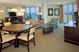 DoubleTree Ocean Point Resort & Spa3