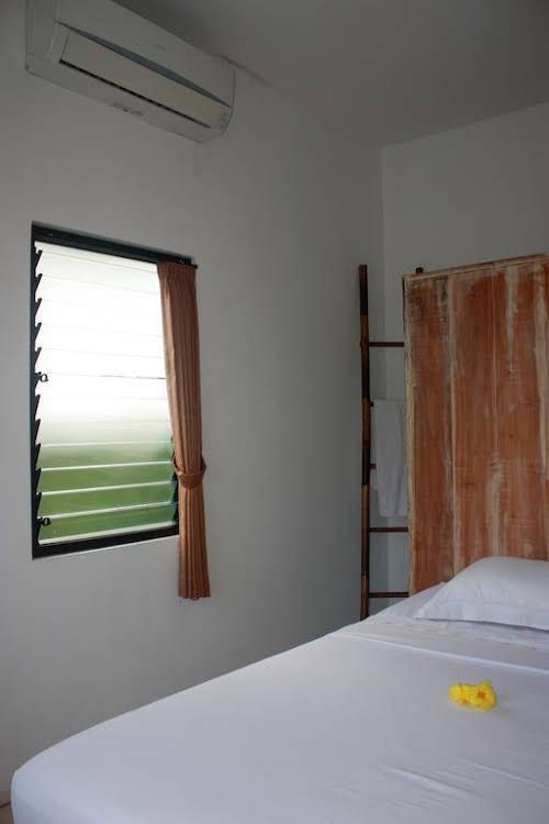 Hotel Puncak Jimbaran0