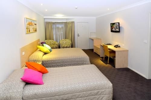 Mackellar Motel4