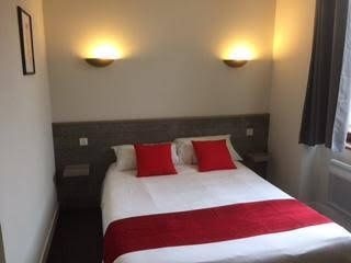 Hotel TGV0