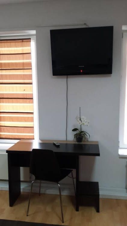 Pensiunea Office0