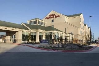 Hilton Garden Inn Killeen1