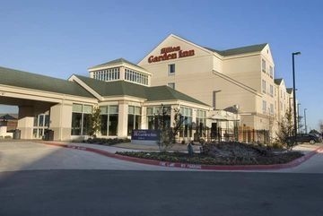 Hilton Garden Inn Killeen0