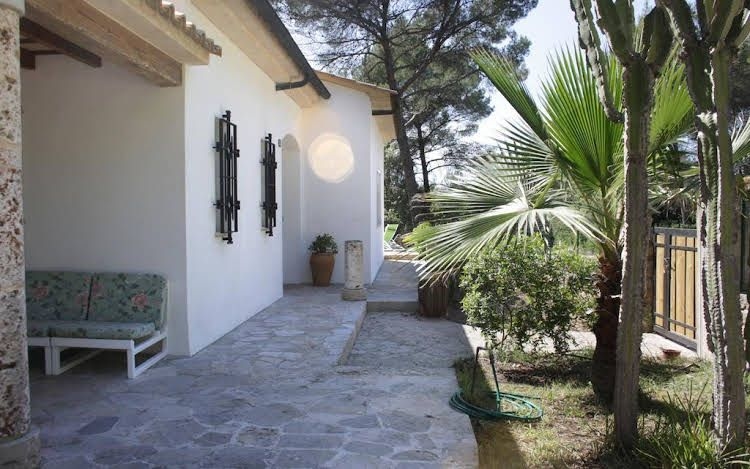 Villa Bonaire0