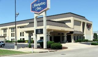 Hampton Inn Joplin1